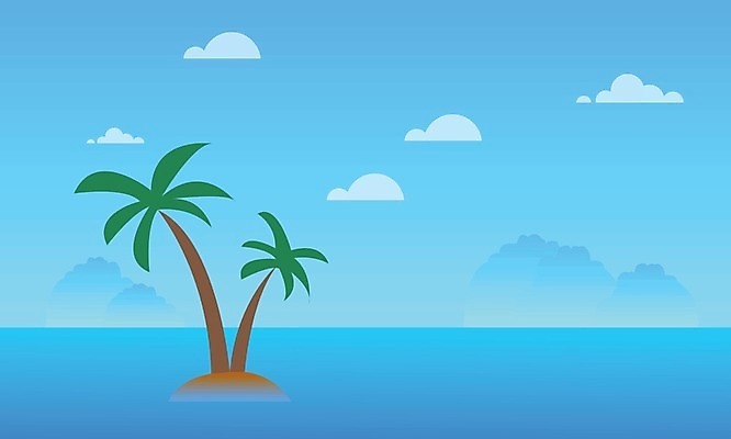 EPS 해외이미지 나무 구름 모래 바다 섬 요트 일러스트 교통시설 태국 자연 하늘 휴가 휴식 산 항해 손바닥 풍경 야외 초록색 물 여름 파란색 태양 맑음 보트 크루즈 휴양지 코코넛 이국적 파라다이스 수평선 해외202004 해외일러스트 자연요소 식물 손 계절 아시아 컬러 교통 컨셉 배_교통 과일 날씨 장소 시설 생태계 파일형식 벡터 이미지허브