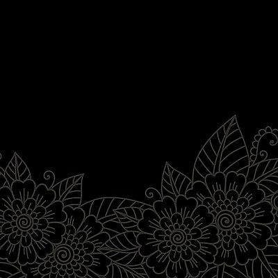 EPS 해외이미지 전통 손 디자인 꽃 실루엣 선 백그라운드 꽃무늬 패턴 일러스트 캘리그라피 자연 추상 잉크 미술 여러명 장식 검은색 수확 소용돌이 화려 낙서 두루마리 인도인 문신 그림 복고 윤곽 펑키 손그림 자수 아라베스크 엘리먼트 페이즐리 디테일 해외202004 해외일러스트 외국인 식물 컬러 다수 컨셉 무늬 농업 문화예술 촬영기법 사람 동양인 신체부위 회오리 생태계 파일형식 벡터 이미지허브