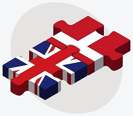 EPS 해외이미지 유럽 조각 컨셉 일러스트 비즈니스 관계 협력 영국 함께함 덴마크 사람 그래픽 3D 깃발 퍼즐 연결 결합 접속 큼 오브젝트 흰배경 나눔 해결 고립 왕국 전국 정부 정치 코펜하겐 통일 해외202004 해외일러스트 나라 백그라운드 북유럽 흰색 크기 디지털합성 파일형식 벡터 이미지허브