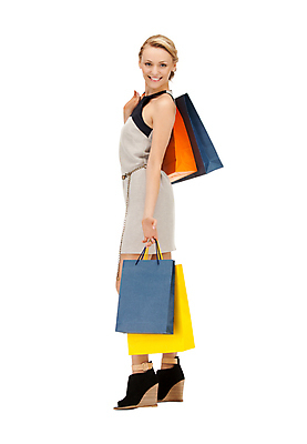 포토 JPG 해외이미지 백인 1 라이프스타일 여자 행복 가방 선물 한명 미소 사람 성인 쇼핑 유행 세일 희망 활발 흰색 잡기 재산 고급 우아함 고객 만족 긍정 소매 적재 쇼퍼홀릭 스타일 해외202004 해외포토 서양인 잡화 감정 컬러 컨셉 모션 표정 생활 금융 파일형식 이미지허브