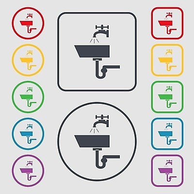 EPS 해외이미지 디자인 선 일러스트 주택 실내 서기 내부 물 목욕 방 욕실 도자기 빨래 심볼 싱크대 수도꼭지 화장실 변기 대야 변기통 위생관리 천도복숭아 철강 해외202004 해외일러스트 자연요소 가사 모션 관리 건물 청결 개수대 복숭아 파일형식 벡터 건축물 과일 위생 건축 이미지허브