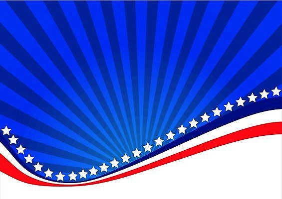 EPS 해외이미지 전통 별 백그라운드 컨셉 일러스트 빨간색 파란색 미국 줄무늬 자유 흰색 축하 깃발 민주주의 심볼 사인 애국심 독립 독립기념일 전국 해외202004 해외일러스트 자연요소 기념일 컬러 북아메리카 무늬 파일형식 벡터 이미지허브