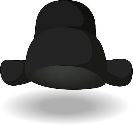 EPS 클립아트 모자 한국문화 한국전통 전통 잡화 옷 일러스트 사람없음 관모 국내일러스트 동양문화 한국 파일형식 벡터