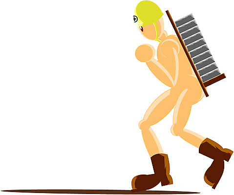 EPS 클립아트 남자 건축 산업 일러스트 벽돌 노동자 건설업 한명 사람 20대 성인 안전모 지게 막노동 남자만 남자한명만 성인남자만 청년만 청년남자만 청년남자한명만 성인한명만 성인남자한명만 성인만 국내일러스트 직업 1 청년 작업 헬멧 안전장비 파일형식 벡터