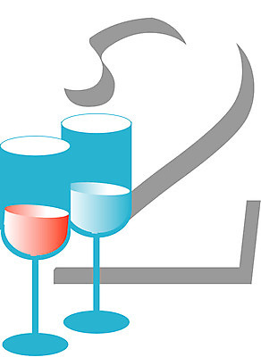 EPS 클립아트 문자 기호 교육 2 일러스트 글꼴 교과목 잔 사람없음 컵 픽토그램 숫자 아라비아숫자 아라비아 수학교육 국내일러스트 식기 수학 파일형식 벡터