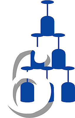 EPS 클립아트 문자 기호 교육 일러스트 글꼴 교과목 잔 사람없음 컵 픽토그램 숫자 6 아라비아숫자 아라비아 수학교육 국내일러스트 식기 수학 파일형식 벡터
