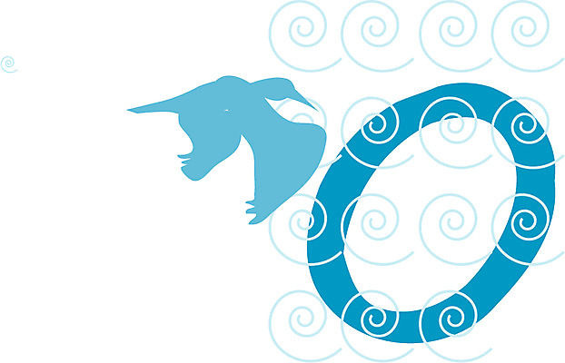 EPS 클립아트 문자 기호 교육 일러스트 글꼴 교과목 조류 사람없음 픽토그램 숫자 아라비아숫자 아라비아 수학교육 영 국내일러스트 동물 수학 파일형식 벡터