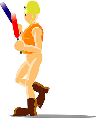 EPS 클립아트 남자 산업 일러스트 노동자 건설업 한명 사람 20대 성인 운반 안전모 경찰봉 막노동 남자만 남자한명만 성인남자만 청년만 청년남자만 청년남자한명만 성인한명만 성인남자한명만 성인만 국내일러스트 직업 1 청년 작업 헬멧 안전장비 파일형식 벡터