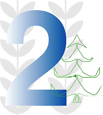 EPS 클립아트 나무 식물 문자 기호 교육 2 일러스트 글꼴 교과목 사람없음 픽토그램 숫자 아라비아숫자 아라비아 수학교육 국내일러스트 수학 파일형식 벡터