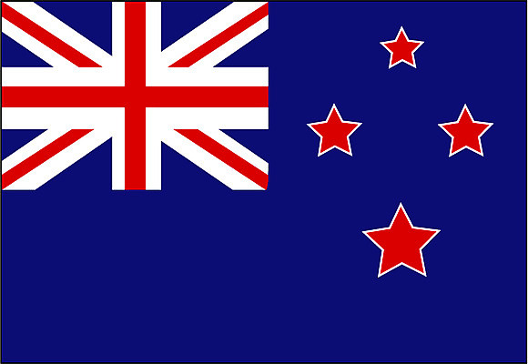 EPS 클립아트 외국문화 일러스트 사람없음 오세아니아 국기 뉴질랜드 국내일러스트 나라 문화 파일형식 벡터