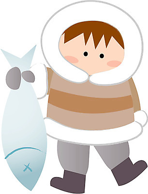 EPS 클립아트 남자 외국문화 겨울 일러스트 어류 한명 사람 20대 성인 극지방 북극 에스키모 남자만 남자한명만 성인남자만 청년만 청년남자만 청년남자한명만 성인한명만 성인남자한명만 성인만 국내일러스트 1 계절 문화 청년 수중동물 지역 파일형식 벡터