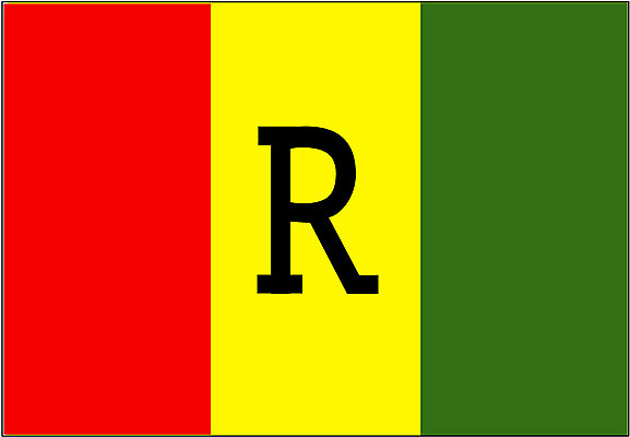 EPS 클립아트 외국문화 일러스트 아프리카 사람없음 국기 르완다 국내일러스트 나라 문화 파일형식 벡터