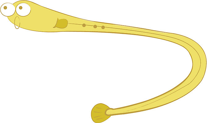 EPS 클립아트 동물 척추동물 일러스트 어류 사람없음 뱀장어 장어 국내일러스트 수중동물 민물고기 파일형식 벡터