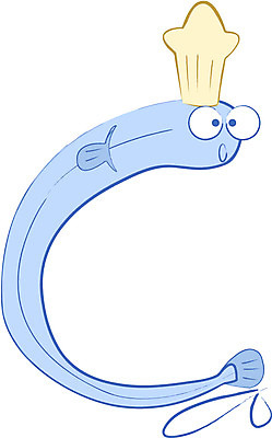 EPS 클립아트 동물 척추동물 일러스트 어류 사람없음 뱀장어 장어 국내일러스트 수중동물 민물고기 파일형식 벡터