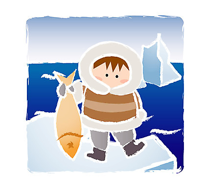 EPS 클립아트 남자 바다 외국문화 일러스트 어류 한명 사람 20대 성인 얼음 극지방 북극 에스키모 남자만 남자한명만 성인남자만 청년만 청년남자만 청년남자한명만 성인한명만 성인남자한명만 성인만 국내일러스트 자연요소 1 문화 청년 수중동물 지역 파일형식 벡터