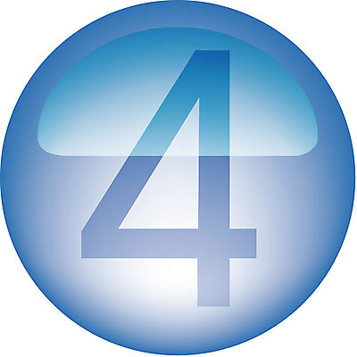 EPS 클립아트 문자 기호 교육 일러스트 글꼴 교과목 사람없음 숫자 4 사 아라비아숫자 수학교육 아쿠아 아쿠아문자 국내일러스트 수학 파일형식 벡터