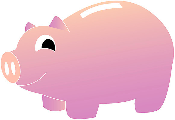 EPS 클립아트 생활용품 일러스트 사람없음 저축 돼지저금통 저금통 돼지 축적 국내일러스트 포유류 금융 오브젝트 파일형식 벡터