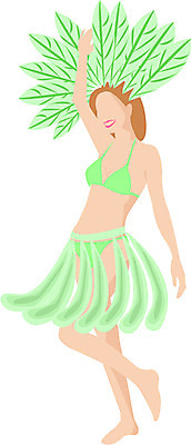 EPS 클립아트 직업 옷 여자 일러스트 가면 한명 사람 20대 성인 분장 축제 댄서 전통의상 훌라춤 훌라댄서 훌라의상 여자만 여자한명만 성인여자만 청년만 청년여자만 성인한명만 청년여자한명만 성인여자한명만 성인만 국내일러스트 1 전통 청년 춤 파일형식 벡터