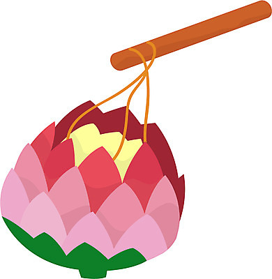 EPS 기념일 종교 분홍색 컬러 불교 일러스트 종교용품 연꽃 사람없음 부처님오신날 불교용품 오브젝트 부처 연등 조명기구 국내일러스트 꽃 조명 이벤트 등불 파일형식 벡터