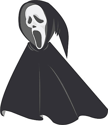 EPS 클립아트 옷 기념일 일러스트 가면 사람없음 분장 축제 할로윈 유령 유령의상 축제의상 가상인물 국내일러스트 상상 이벤트 파일형식 벡터