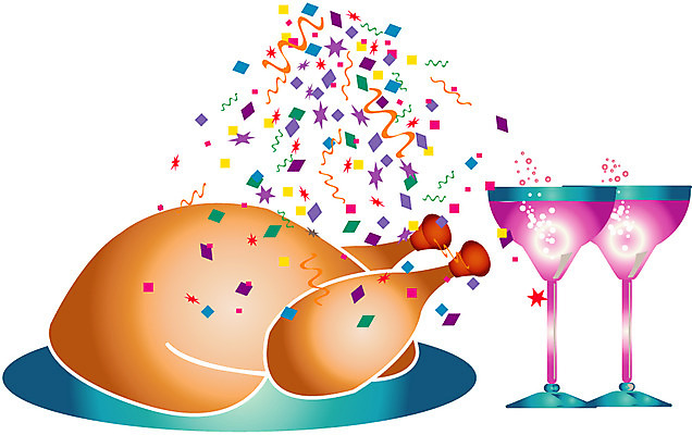 EPS 클립아트 기념일 음식 크리스마스 와인잔 일러스트 주류 발렌타인데이 사람없음 와인 축제 닭고기 닭 칵테일 칵테일잔 칠면조고기 국내일러스트 음료 술잔 데이이벤트 조류 육류 이벤트 파일형식 벡터