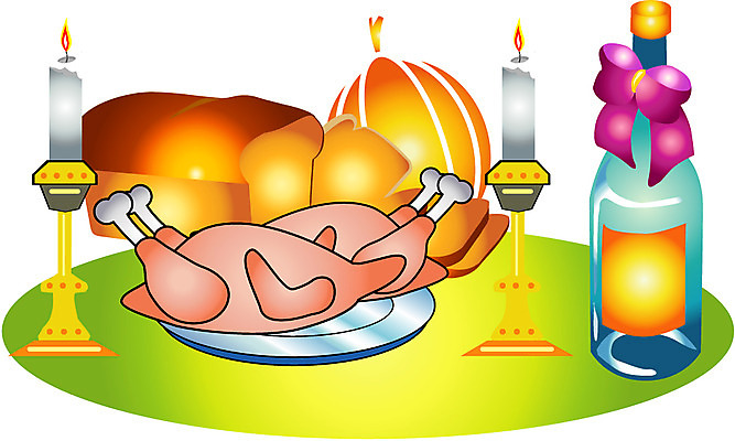 EPS 클립아트 기념일 음식 크리스마스 일러스트 초 주류 사람없음 와인 축제 치킨 닭 칠면조 칠면조고기 국내일러스트 음료 조류 육류 이벤트 닭고기요리 파일형식 벡터