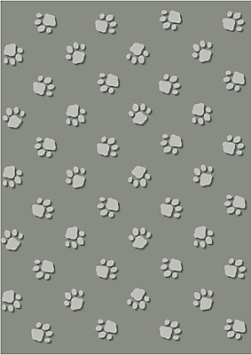 EPS 클립아트 문양 백그라운드 무늬 패턴 일러스트 프레임 사람없음 개 발자국 발바닥 개발바닥 국내일러스트 포유류 자국 발 파일형식 벡터