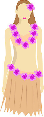 EPS 클립아트 직업 옷 여자 일러스트 한명 사람 20대 성인 축제 댄서 전통의상 전통무용 훌라춤 축제의상 하와이춤 훌라댄서 훌라의상 여자만 여자한명만 성인여자만 청년만 청년여자만 성인한명만 청년여자한명만 성인여자한명만 성인만 국내일러스트 1 전통 청년 춤 파일형식 벡터
