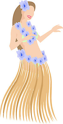 EPS 클립아트 직업 옷 여자 일러스트 한명 사람 20대 성인 축제 댄서 전통의상 전통무용 훌라춤 축제의상 하와이춤 훌라댄서 훌라의상 여자만 여자한명만 성인여자만 청년만 청년여자만 성인한명만 청년여자한명만 성인여자한명만 성인만 국내일러스트 1 전통 청년 춤 파일형식 벡터