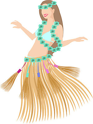 EPS 클립아트 직업 옷 여자 일러스트 한명 사람 20대 성인 축제 댄서 전통의상 전통무용 훌라춤 축제의상 하와이춤 훌라댄서 훌라의상 여자만 여자한명만 성인여자만 청년만 청년여자만 성인한명만 청년여자한명만 성인여자한명만 성인만 국내일러스트 1 전통 청년 춤 파일형식 벡터