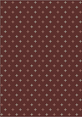 EPS 클립아트 문양 백그라운드 무늬 패턴 일러스트 프레임 사람없음 십자 십자표시 국내일러스트 표시 파일형식 벡터