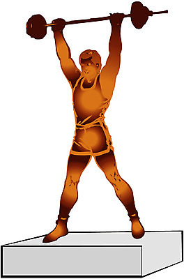 EPS 클립아트 남자 스포츠 올림픽 일러스트 하계올림픽 한명 사람 20대 성인 역기 역도 역도선수 용상 남자만 남자한명만 성인남자만 청년만 청년남자만 청년남자한명만 성인한명만 성인남자한명만 성인만 국내일러스트 1 운동선수 청년 운동 파일형식 벡터
