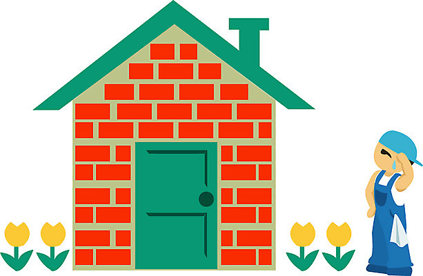 EPS 클립아트 남자 건축 일러스트 벽돌 주택 한명 사람 20대 성인 벽돌집 남자만 남자한명만 성인남자만 청년만 청년남자만 청년남자한명만 성인한명만 성인남자한명만 성인만 국내일러스트 1 청년 건물 파일형식 벡터