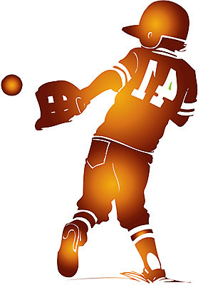 EPS 클립아트 남자 어린이 스포츠용품 스포츠 일러스트 한명 사람 20대 성인 구기 야구 글로브 야구글러브 캐치볼 남자만 남자한명만 국내일러스트 1 청년 글러브 오브젝트 파일형식 벡터