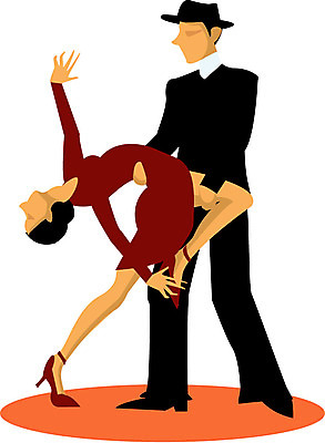 EPS 클립아트 직업 여자 남자 문화 예술 일러스트 사람 두명 공연 댄서 춤 스포츠댄서 댄스스포츠 페어 국내일러스트 스포츠 문화예술 이벤트 박람회 파일형식 벡터