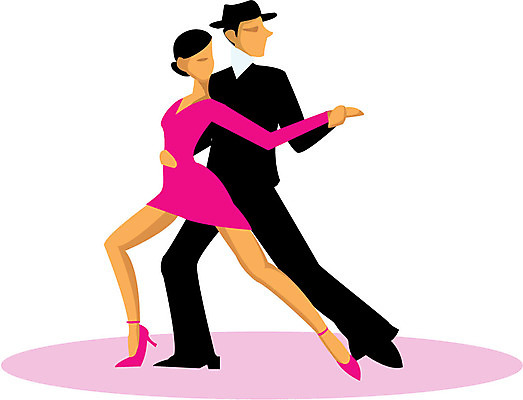 EPS 클립아트 직업 여자 남자 문화 예술 일러스트 사람 두명 공연 댄서 춤 스포츠댄서 댄스스포츠 페어 국내일러스트 스포츠 문화예술 이벤트 박람회 파일형식 벡터