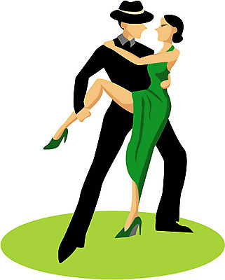 EPS 클립아트 직업 여자 남자 문화 예술 일러스트 사람 두명 공연 댄서 춤 스포츠댄서 댄스스포츠 페어 국내일러스트 스포츠 문화예술 이벤트 박람회 파일형식 벡터