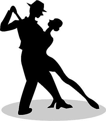 EPS 클립아트 직업 여자 남자 문화 예술 일러스트 그림자 사람 두명 공연 댄서 춤 스포츠댄서 댄스스포츠 페어 국내일러스트 스포츠 문화예술 이벤트 박람회 파일형식 벡터