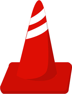 EPS 시설물 건축 일러스트 공사 사람없음 위험 안전표시 칼라콘 국내일러스트 건축물 컨셉 표시 건설업 안전장비 파일형식 벡터