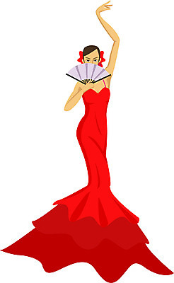 EPS 클립아트 직업 웰빙 드레스 여자 문화 여행 일러스트 한명 사람 인종 20대 성인 댄서 춤 부채 스페인 플라밍고 플라멩코 여자만 여자한명만 성인여자만 청년만 청년여자만 성인한명만 청년여자한명만 성인여자한명만 성인만 플라멩코댄서 국내일러스트 1 옷 유럽 예술 조류 문화예술 청년 세계문화유산 파일형식 벡터