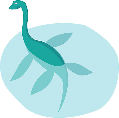 EPS 클립아트 동물 척추동물 한마리 일러스트 파충류 사람없음 물 공룡 과거 화석 엘라스모사우루스 국내일러스트 자연요소 1 컨셉 파일형식 벡터