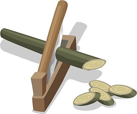 EPS 클립아트 일러스트 의학 사람없음 치료 약 한의학 한약재 의료용품 한약 오브젝트 작두 국내일러스트 의료기기 약재 파일형식 벡터