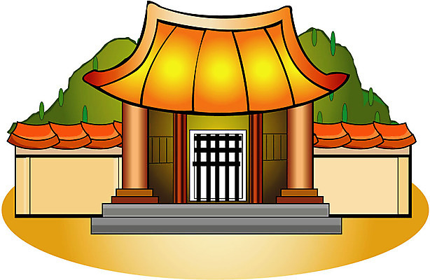 EPS 주간 클립아트 한국문화 한국전통 시설물 건축 고건축 한국건축 일러스트 출입구 한옥 주택 기와집 사람없음 야외 문 동양건축 궁전 전통집 국내일러스트 자연요소 동양문화 전통 건축물 한국 건물 파일형식 벡터 동양