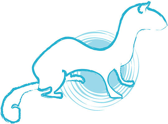 EPS 클립아트 동물 척추동물 육지동물 야생동물 일러스트 포유류 사람없음 족제비 국내일러스트 파일형식 벡터