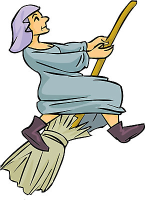 EPS 클립아트 여자 일러스트 상상 한명 사람 20대 성인 빗자루 마녀 요술빗자루 여자만 여자한명만 성인여자만 청년만 청년여자만 성인한명만 청년여자한명만 성인여자한명만 성인만 국내일러스트 1 청년 청소도구 파일형식 벡터