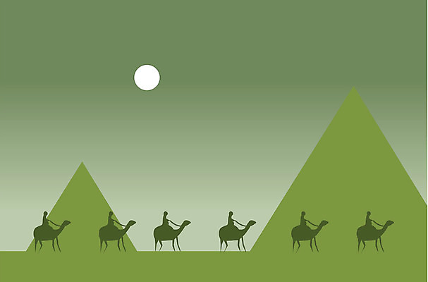 EPS 클립아트 시설물 건축 실루엣 외국문화 고건축 일러스트 이집트 여러명 야외 사막 세계문화유산 달 무덤 야간 피라미드 이집트문화 낙타 아프리카건축 이집트건축 파라오 국내일러스트 자연요소 건축물 문화 다수 포유류 해외건축 아프리카 촬영기법 사람 문화재 랜드마크 파일형식 벡터