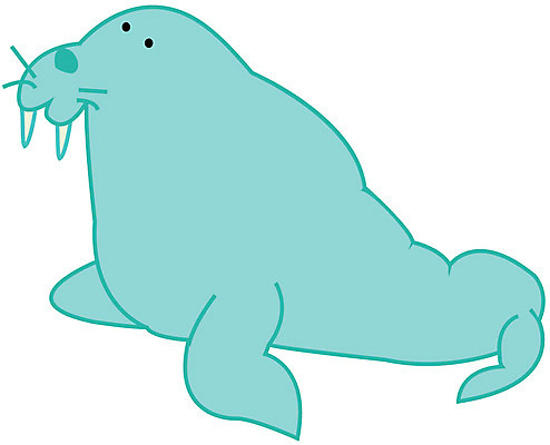 EPS 클립아트 동물 척추동물 육지동물 야생동물 일러스트 포유류 사람없음 바다동물 사자 바다표범 바다사자 국내일러스트 바다 수중동물 파일형식 벡터