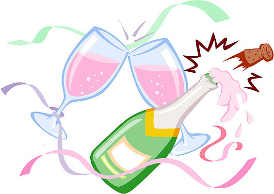 EPS 클립아트 음식 와인잔 일러스트 술병 잔 주류 이벤트 사람없음 파티 와인 축제 생일 샴페인 와인병 오브젝트 양주 국내일러스트 식기 기념일 음료 술잔 병_용기 파일형식 벡터