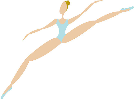 EPS 클립아트 웰빙 여자 스포츠 일러스트 한명 사람 20대 성인 춤 발레 체조 체조복 여자만 여자한명만 성인여자만 청년만 청년여자만 성인한명만 청년여자한명만 성인여자한명만 성인만 국내일러스트 1 옷 문화예술 청년 운동 파일형식 벡터