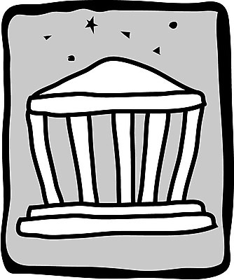 EPS 클립아트 시설물 건축 고건축 일러스트 유럽건축 신전 사람없음 건물 기둥 그리스 성전 아테네 파르테논신전 도리아식 국내일러스트 건축물 유럽 서양건축 파일형식 벡터